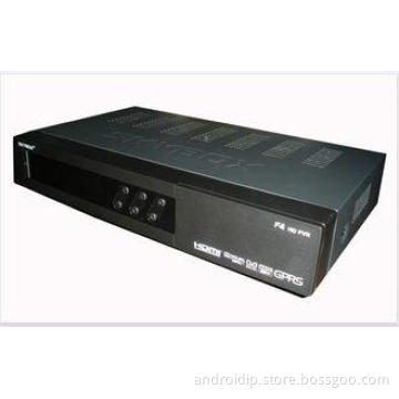 Skybox F4 1080P PVR FTA High Definition Digital Satellite R
